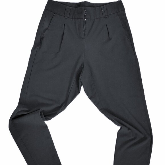 NAF NAF Women Baggy Pants / EU 38 - Picture 1 of 14